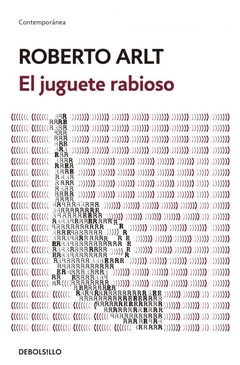 El juguete rabioso