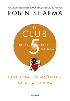 El club de las 5 de la mañana