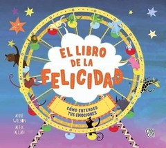 El Libro De La Felicidad