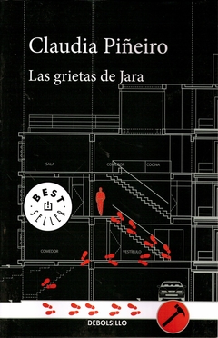 Las grietas de Jara