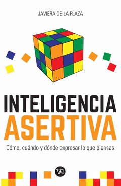 Inteligencia Asertiva (Tapa Nueva)