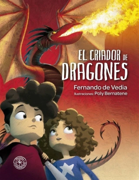 El criador de dragones