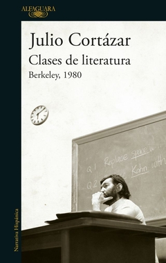 Clases de literatura