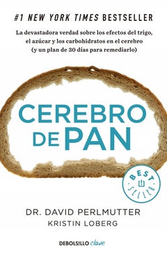 Cerebro de pan