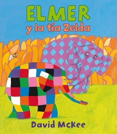 Elmer y la tía Zelda