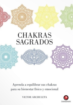 Chakras sagrados