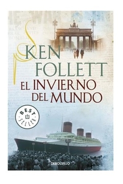 El invierno del mundo (The Century 2)