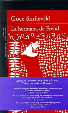 La hermana de Freud