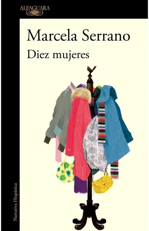 Diez mujeres
