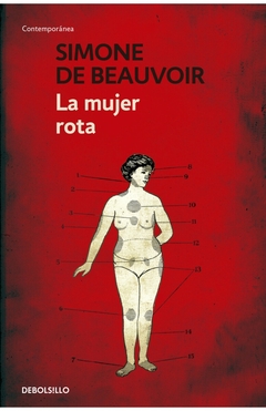 La mujer rota