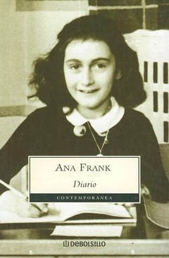 Diario de Anne Frank