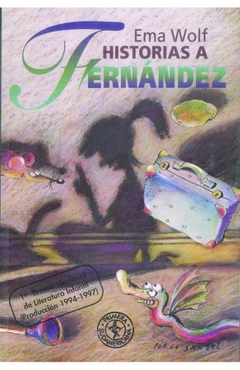 Historias a Fernández