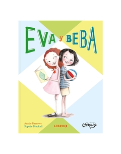 1. Eva y Beba