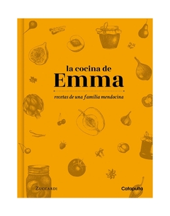 La cocina de Emma