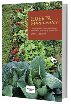 Huerta ornamental