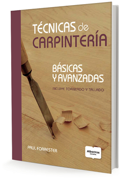 Técnicas de carpintería