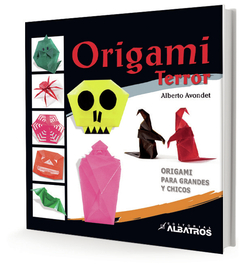 Origami terror