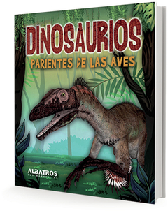 Dinosaurios aves