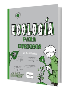 Ecología para curiosos