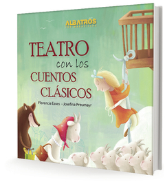 Teatro con los cuentos clásicos