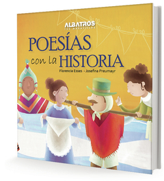 Poesías con la historia