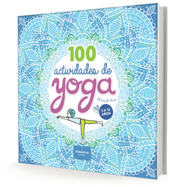 100 Actividades de Yoga