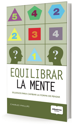 Equilibrar la mente