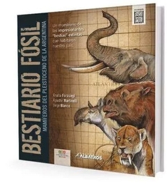 Bestiario Fósil