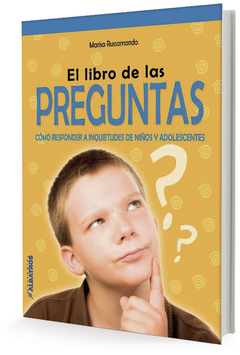 El libro de las preguntas