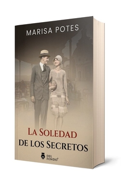 Soledad de los secretos, La