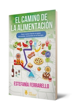 Camino de la alimentación, El