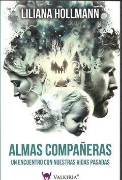 Almas Compañeras