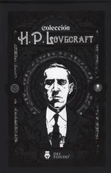 Cuentos completos de H.P. Lovecraft