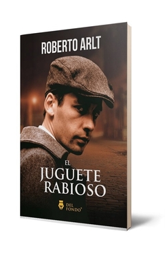 Juguete Rabioso, El