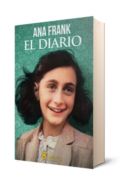 Diario de Ana Frank, El (incluye fotos color)