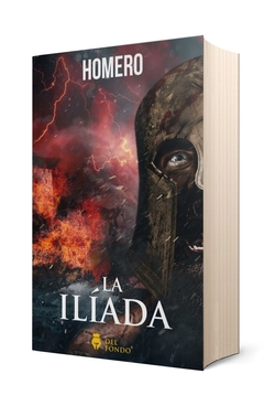 Ilíada, La