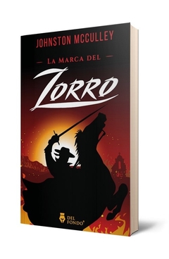 Marca del Zorro, La