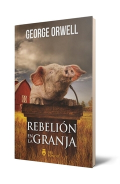 Rebelión en la granja