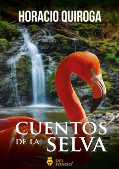 Cuentos de la selva