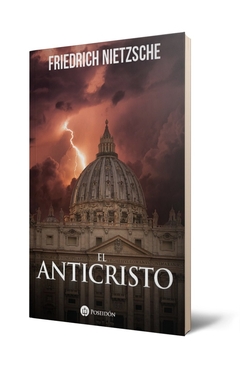 Anticristo, El