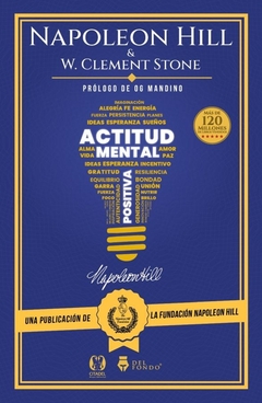 Actitud Mental positiva