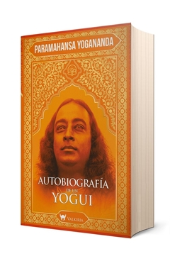 Autobiografía de un Yogui (Imágenes color)