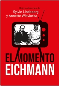 Momento Eichmann, El