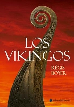 Vikingos, Los