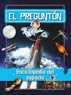 Pregunton: Enciclopedia Del Espacio, El