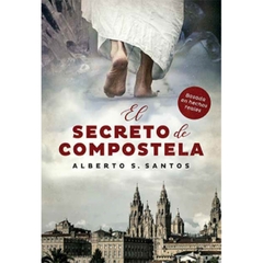 Secreto De Compostela, El