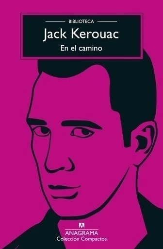 En el camino (biblioteca Kerouac)