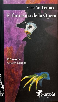 Fantasma de la opera, El