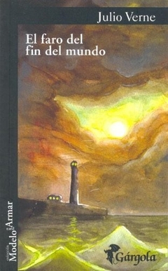 Faro del fin del mundo, El