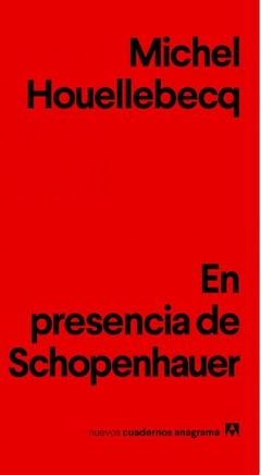 En presencia de Schopenhauer